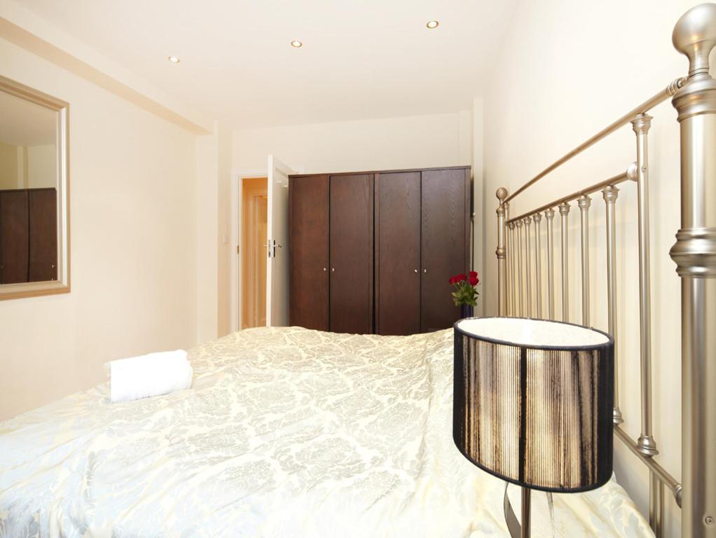 カンバーランド アパートメンツ ロンドン 部屋 写真